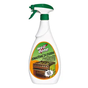 Entfettungsspray, 750 ml, GUT GEMACHT